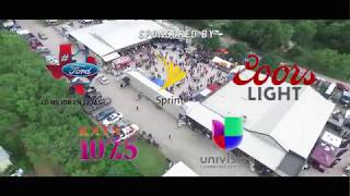 2016 Barbacoa and Big Red Festival [upl. by Nyraf]