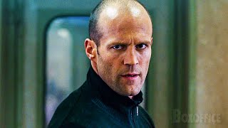 The Transporter kills Johnson  Transporter 3  CLIP [upl. by Eux245]