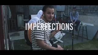 The Holdup  Imperfections Live Acoustic [upl. by Philan815]