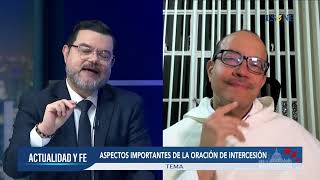 Claves de la Oración de Intercesión [upl. by Iyre]