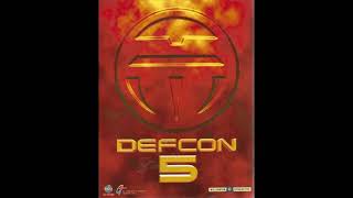 【REMAKE】Defcon 5 1995 02 [upl. by Aicelav]