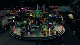 Kermis Groesbeek 2024 [upl. by Sonitnatsok768]