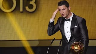 quotCR7 vs Ballon dOr Shocking Evidence Reveals Bias Messis Furious Reaction amp Voting Ban Exposedquot [upl. by Friedlander]