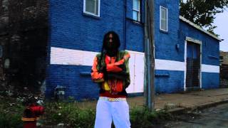 Gino Marley Again Official Music Video [upl. by Eatnuhs]