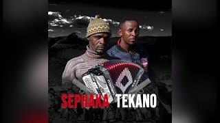 Sephaka Le Tekano  Lefika Laka [upl. by Makell725]