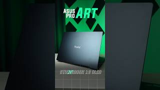 This Laptop is made for Creators  ASUS ProArt Studiobook 16 OLED [upl. by Leah268]