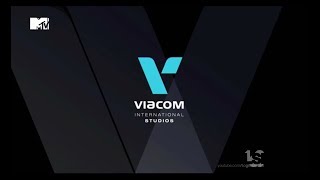 MegaViacom International StudiosMTV 2019 [upl. by Ravo]