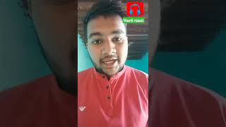 भाई ऐसे नसे मत किया करो funny viralshorts foryou subscribe hardroast3385 channel को लाइक ♥️ [upl. by Melinda]