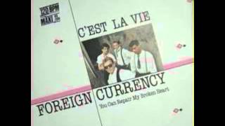 Foreign Currency Cest La Vie [upl. by Analahs]