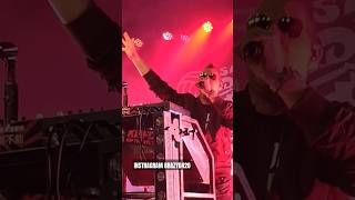 KMFDM  GODLIKE LIVE 2024 DETROIT 40TH ANNIVERSARY TOUR INDUSTRIAL NIHIL NIN LOUDWIRE [upl. by Feriga]