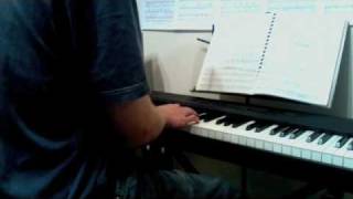 Winnie the Pooh and Return to Pooh Corner Medley on Piano [upl. by Parrisch703]