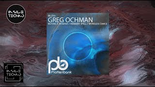 Greg Ochman  Wordless Dance  Inside Techno [upl. by Pepper]