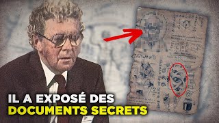 Le docteur qui craqué le code de notre existence documentaire [upl. by Annahahs866]