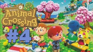 Animal Crossing New Leaf  4  Focusing [upl. by Moorish]