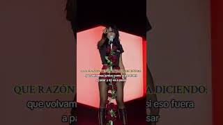 AITANA EN VIVO 24ROSAS [upl. by Tracee]