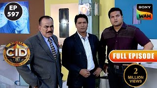 CID हुई Dr Tarika के अजीब व्यवहार से हैरान  CID  सीआईडी  27 Dec 2023 [upl. by Otrebron]