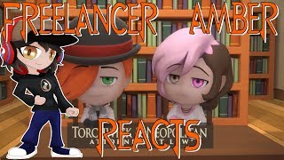 RWBY Chibi Season 2 Episode 19 Steals And Wheels  Call Torchwick amp Neopolitan Law Firm [upl. by Gurl]