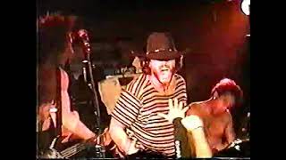 BRUTAL TRUTH  Live in New York NY USA 17121997 [upl. by Acirretal]