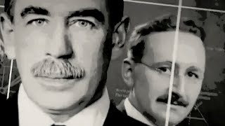 Historia del Pensamiento Económico Menger Hayek y Keynes  Óscar Vara [upl. by Evelinn]