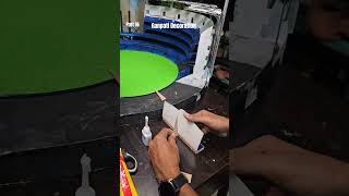 Part 16 Making Wankhede Stadium for Ganpati Decoration cricket worldcup [upl. by Yenroc]