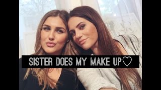 Sister Does My Make UpSouzanas Beauty Secrets [upl. by Divadnahtanoj]