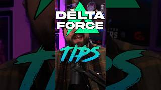 Delta Force Hawk Ops Secret Tips [upl. by Adrian609]