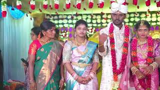 Sasidhar Reddy Weds Jyothi [upl. by Conah851]