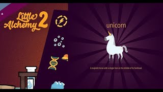 Little Alchemy 2 Cheats  Elements Combination Walkthrough Ep 1 [upl. by Avan]