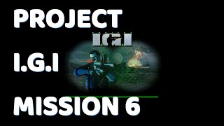 project igi mission get priboi [upl. by Allisan]