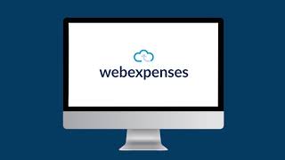 Webexpenses and Sage Intacct integration feature video UK [upl. by Rutter]