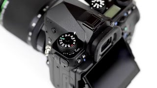 What You Need to Know  Pentax K1 [upl. by Swee]