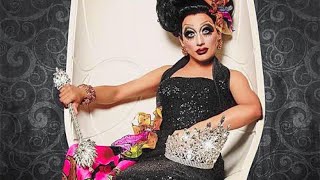 Bianca Del Rio — Girl Under You [upl. by Corinne]