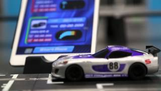 Scalextric ARC One  Behind the scenes [upl. by Erna246]