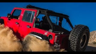 How to Tell the Difference between a Bestop Trektop  Morris 4x4 Center [upl. by Farmer]