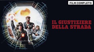 Il giustiziere della strada  Azione  Film Completo in Italiano [upl. by Hillier515]