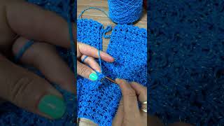 QUER 🧶APRENDERcentrodemesadecroche crochet crocheconfecaoMariai8s7lARTESA INSCREVASE [upl. by Deppy308]