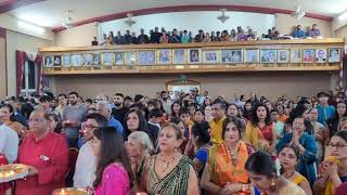 Live streaming of Lohana Mahajan Leicester [upl. by Drawoh]