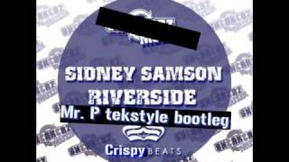 Sidney Samson  Riverside jumpstyle hardstyle remix [upl. by Reger]