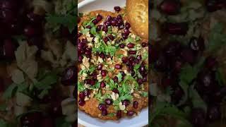 Muhammara Recipe  Aisha’s Cooking [upl. by Selie311]