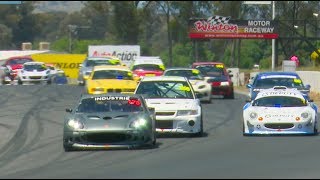 2017 Winton 300 Full Race [upl. by Komara]