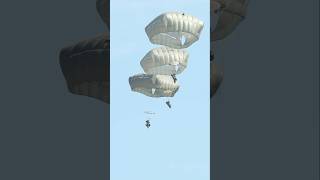 They are Jumping in Close Formation [upl. by Shea671]