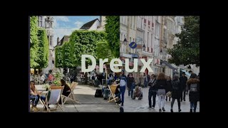 DREUX  FRANCE 12 [upl. by Feodor]