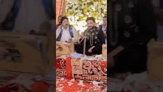 Dulha Bnanay Ay hai  Faizan Deenay Khan  Ajwa City Sahiwal  Qawwali [upl. by Beore]