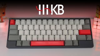 HHKB Hybrid TypeS Review  The Perfect Keyboard for Programmers [upl. by Arleta]