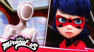 MIRACULOUS  🐞 CONFORMATION  Akumatized 🐾  SEASON 5  Tales of Ladybug amp Cat Noir [upl. by Terchie]