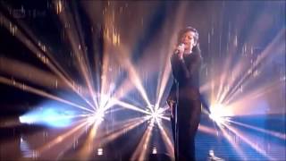 Rihanna Diamonds Live X Factor UK [upl. by Reames503]