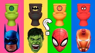 SUPERHEROs Story  SPIDERMAN NEW HOME amp SPIDERMAN MILES MORALES IRON MAN FUNNY ANIMATION [upl. by Annil997]