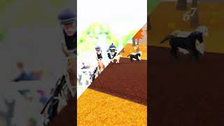 Bet Horse Races 🐴on Rolbox roblox FrontPageHomies bestroblox bestrobloxedits robloxdev [upl. by Midas]