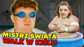 SZPITAL podtopiła się w kiślu [upl. by Stevana]