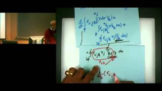 Introduction to Continuum Mechanics Lecture 25 [upl. by Noeruat880]